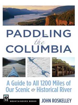 cover image of Paddling the Columbia